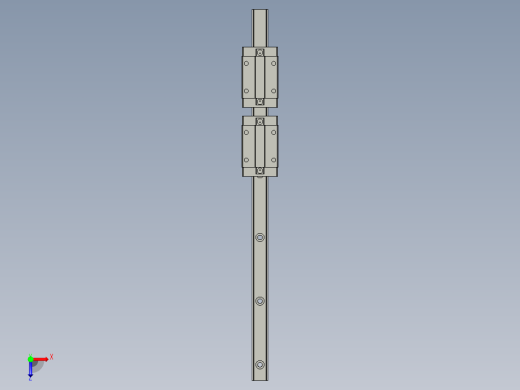 HW23417-EGH15CA-S俯视缩略图
