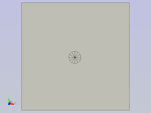 侧边桌彼得·扎莱前视缩略图