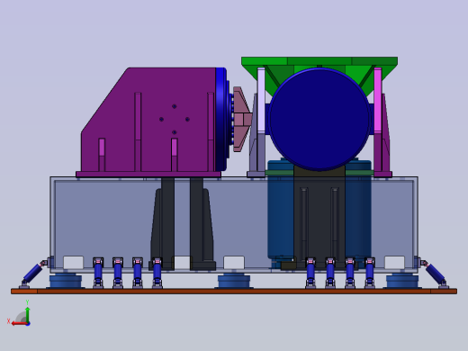 实验室振动台sw21可编辑后视缩略图