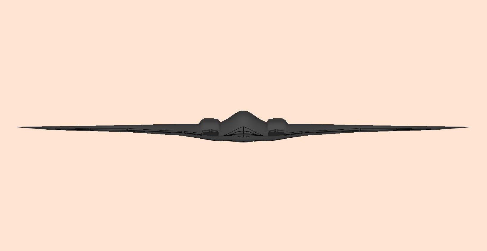 b-2-轰炸机