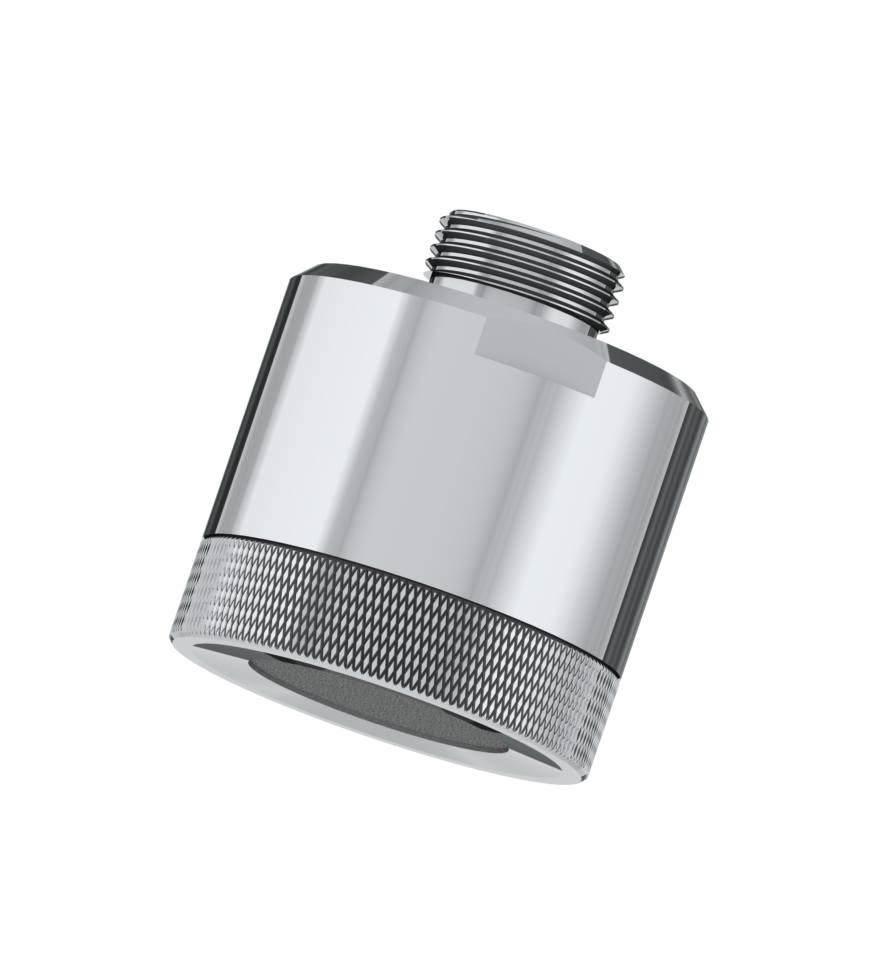 带防护罩的气体传感器