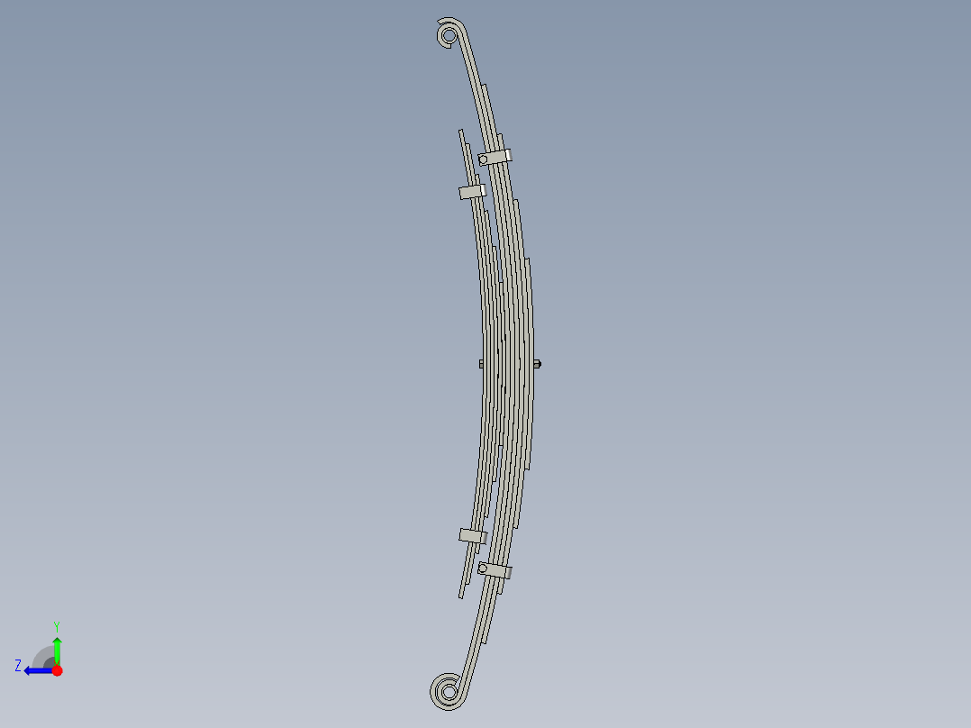 LAMES 8T赛车右视图