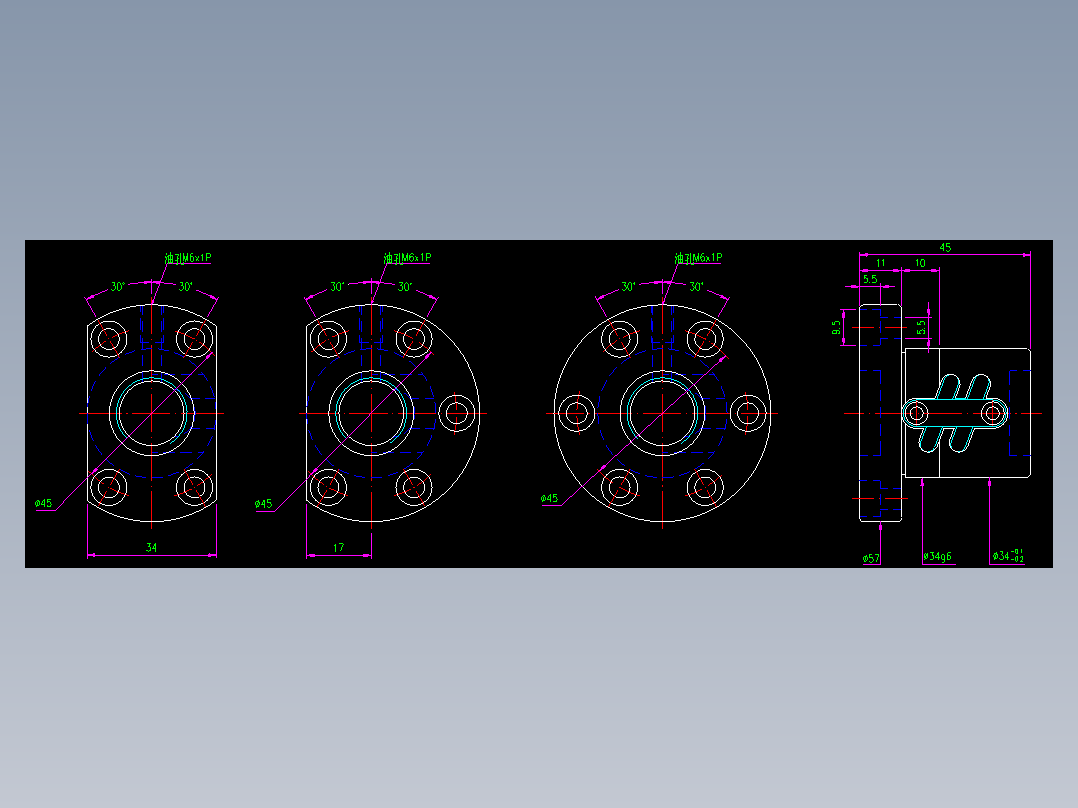 银泰PMI-FSWC01604A2-A