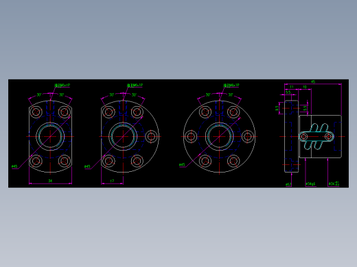 银泰PMI-FSWC01604A2-A