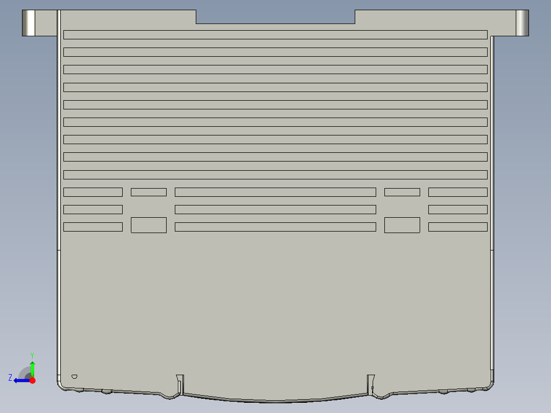 XD5E-60PT6-E右视图