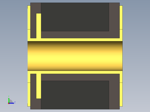 开关继电器保护 SM-MF-NSMF-C1.6左视缩略图