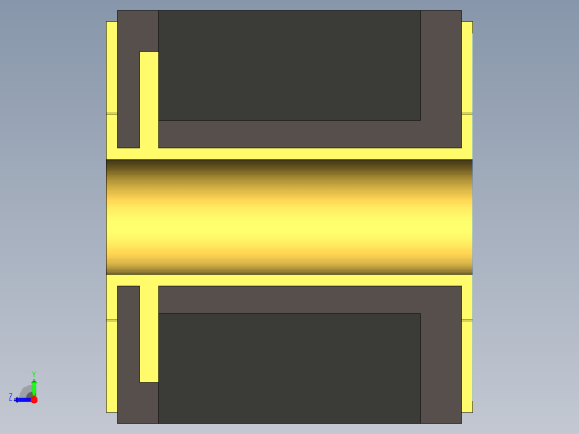 开关继电器保护 SM-MF-NSMF-C1.6右视缩略图