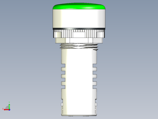 ND16-22D指示灯信号灯后视缩略图