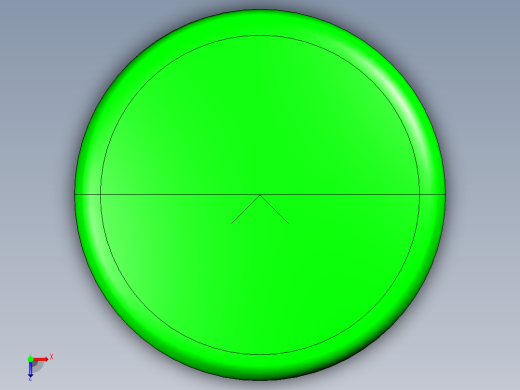 ND16-22D指示灯信号灯俯视缩略图