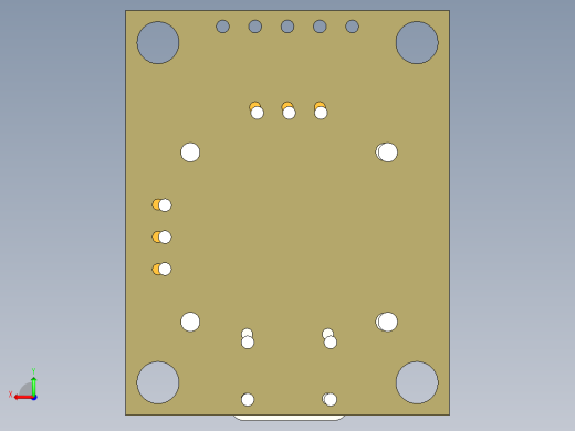 游戏按键后视缩略图