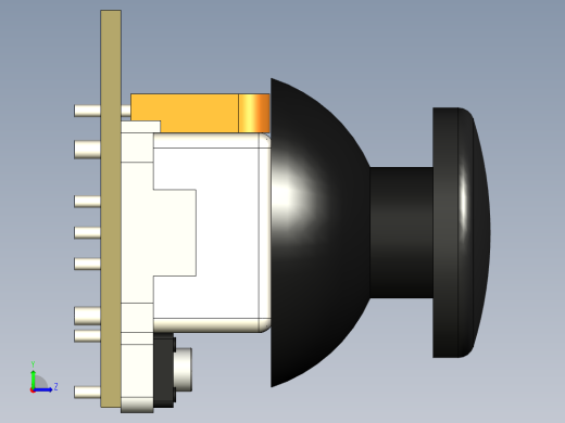 游戏按键左视缩略图
