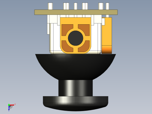 游戏按键俯视缩略图