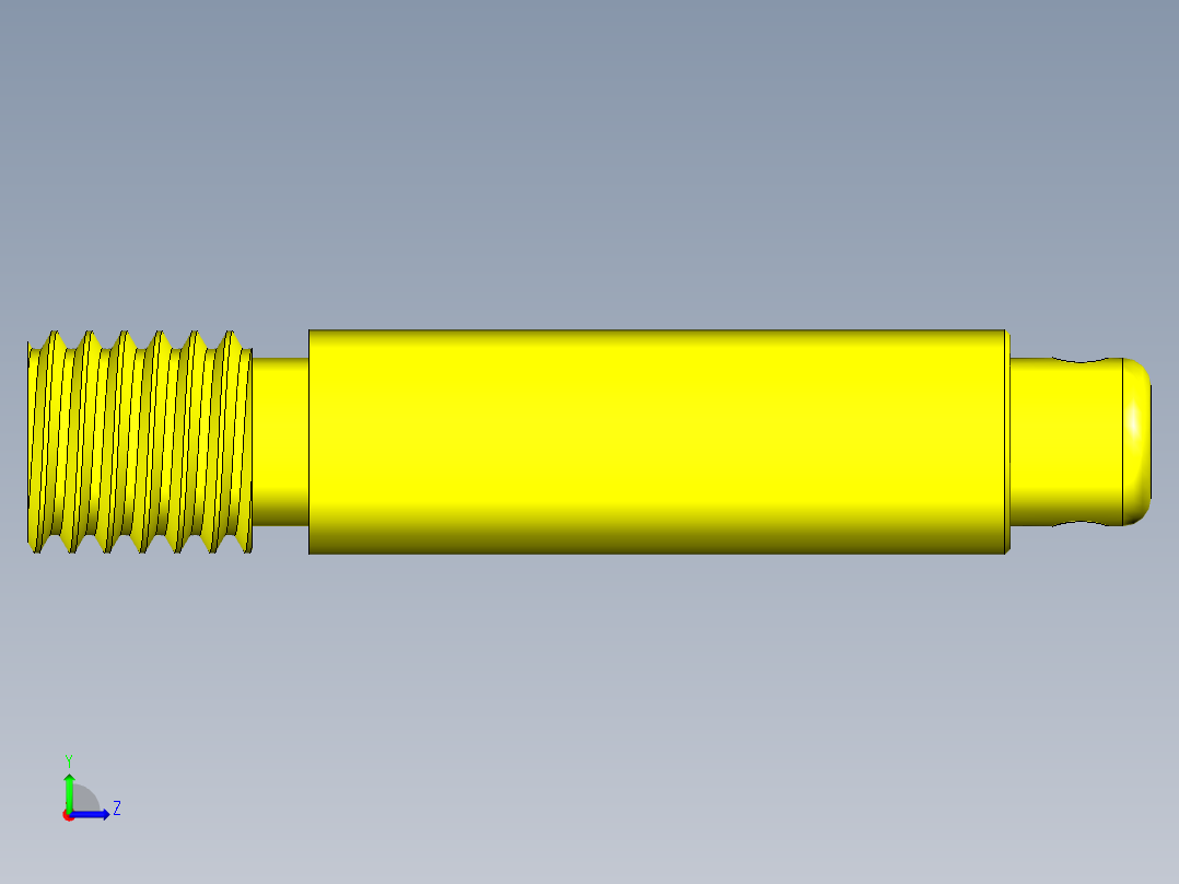 UX490-C-CNC5-xiaoding-1207左视图