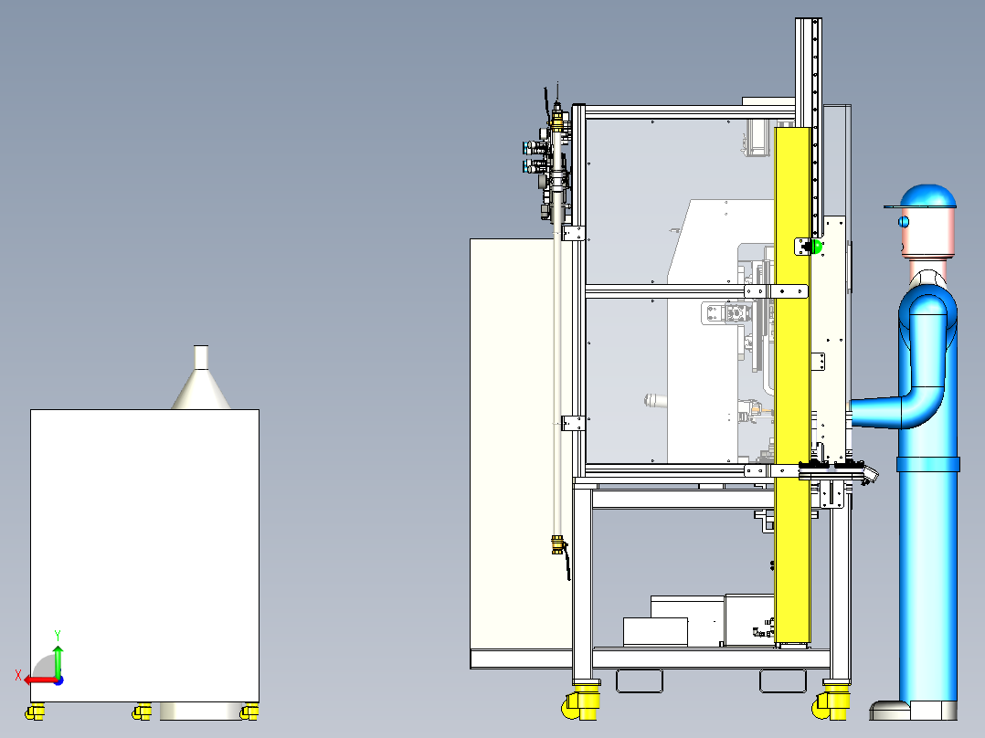 法雷奥传感器电压粗调及焊接后视图