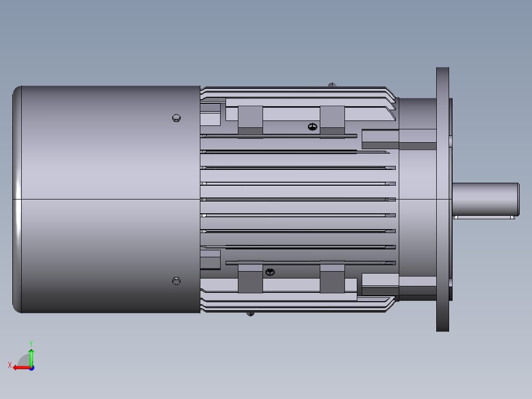 1LE0003-1CA03-3HA4-Z后视图