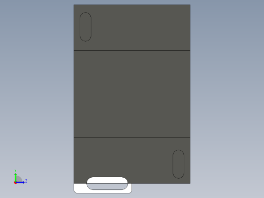 德力西电气 CJX2-9-01左视缩略图