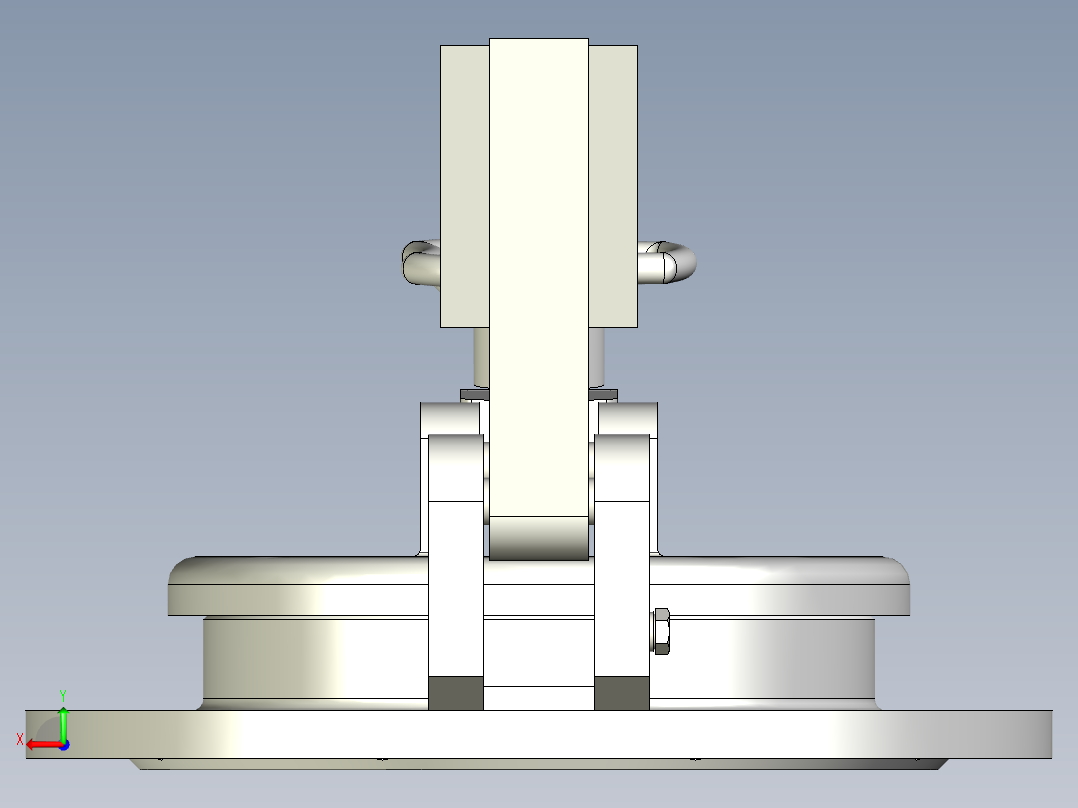 人孔150-9 2 STP后视图