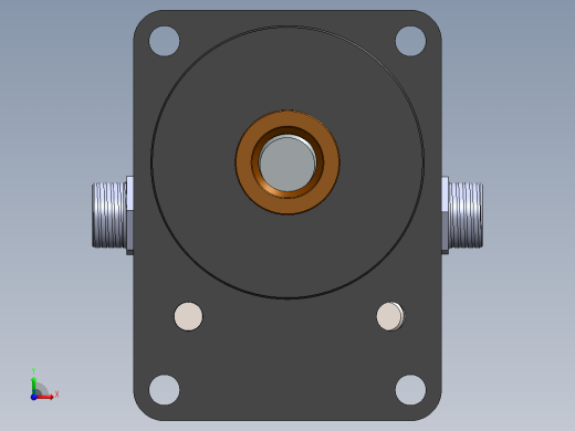 泵、水泵(116)前视缩略图