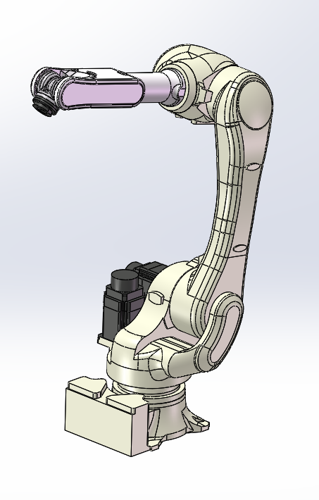 机器人木板拼接自动化方案