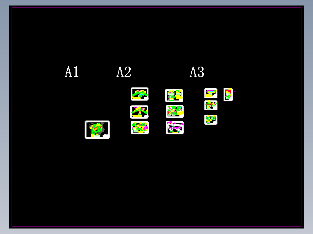 郴州市临武县上舟镜水库水库除险加固工程设计