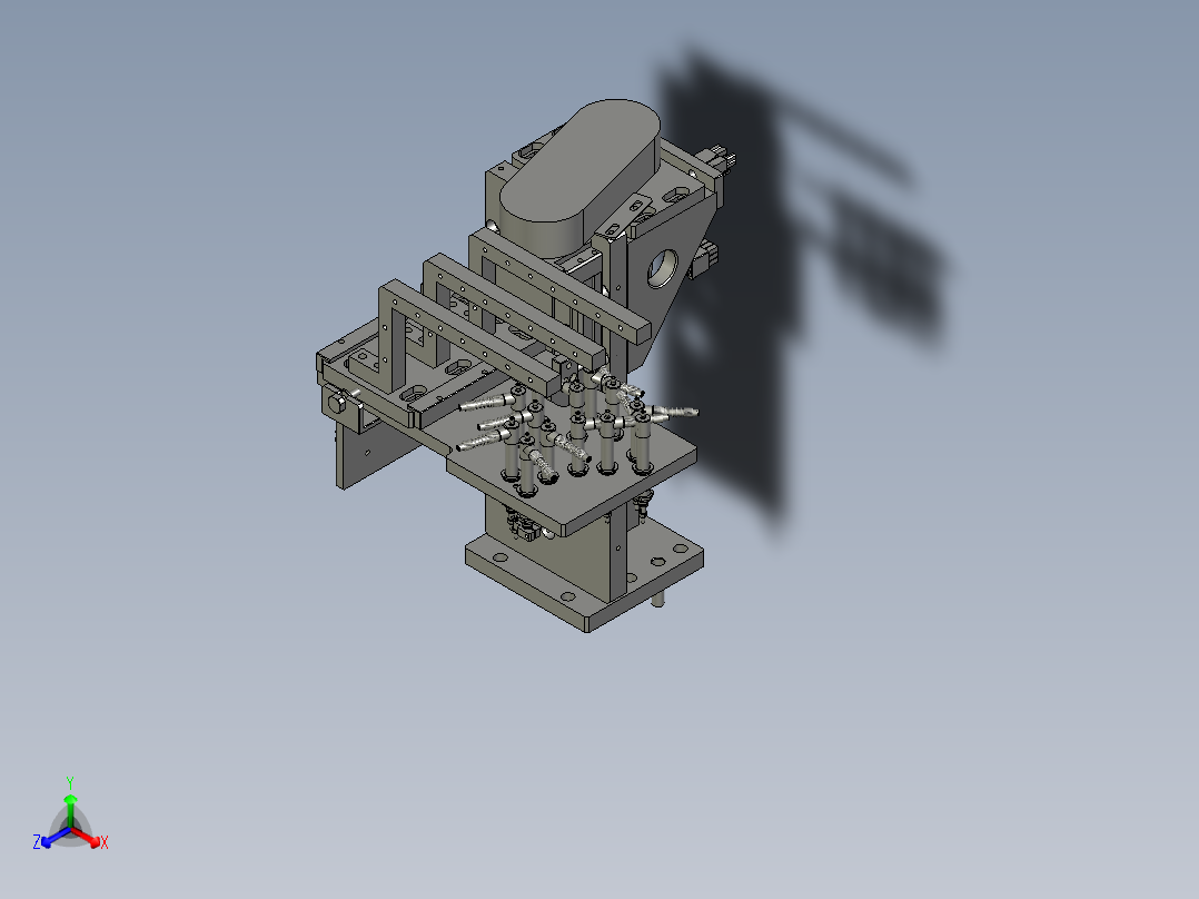 TW18A52V10-05-00高度检查机构