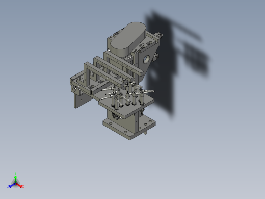 TW18A52V10-05-00高度检查机构