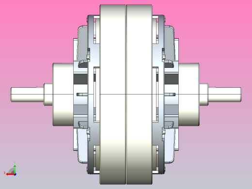 制动器ZKB_3AN后视缩略图