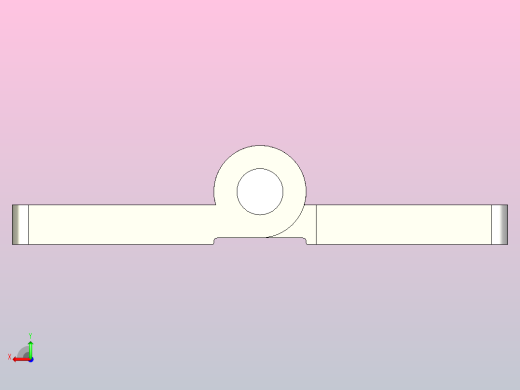 铰链合页J-HFG02-75后视缩略图