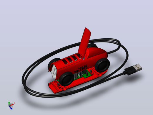 usb usb集线器11