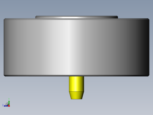 拆装式转台右视缩略图