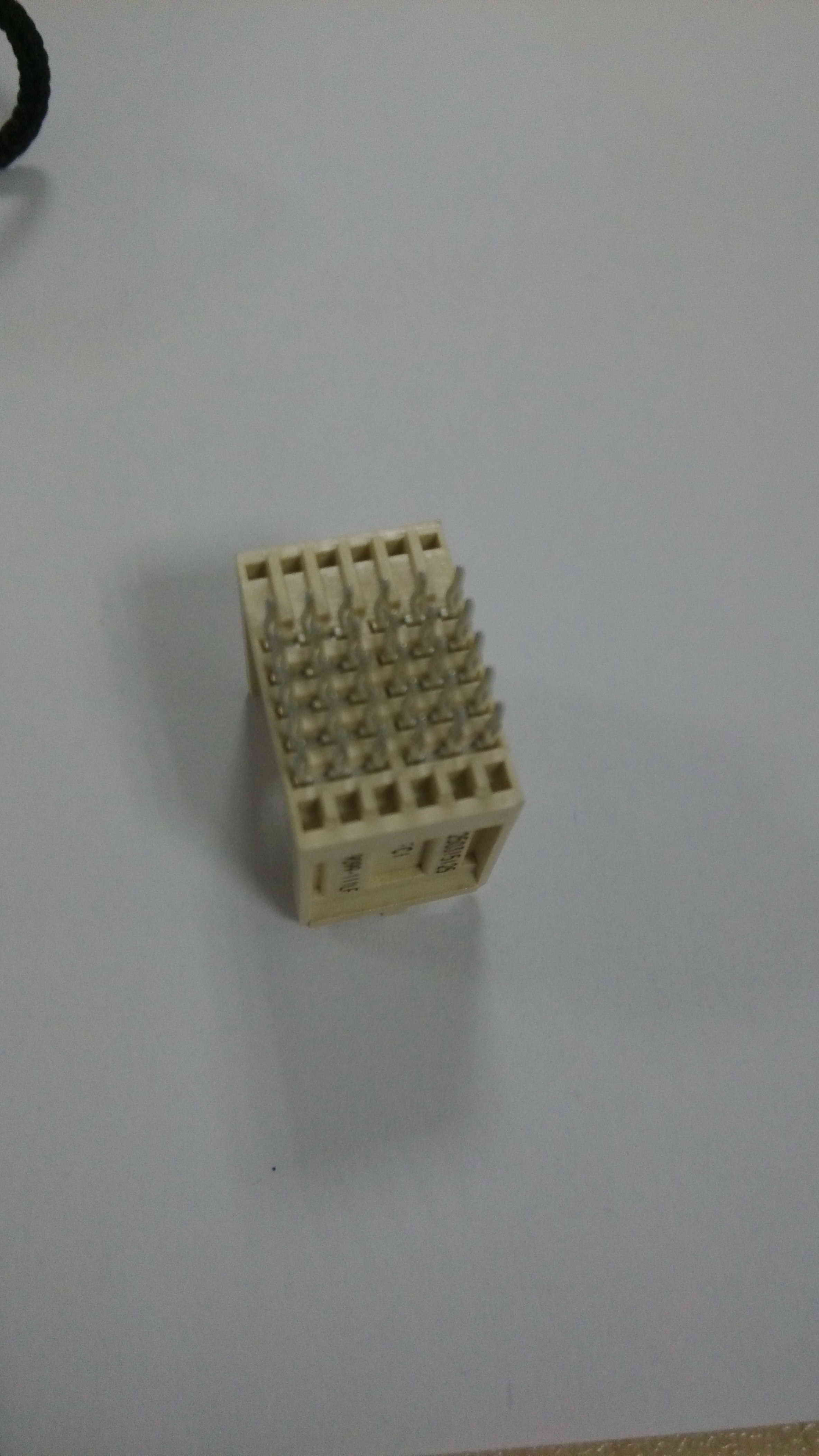 复珊端子pin入孔与否检测机（sw18可编辑+工程图+BOM）