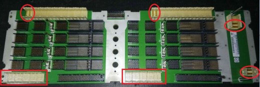 复珊端子pin入孔与否检测机（sw18可编辑+工程图+BOM）缩略图