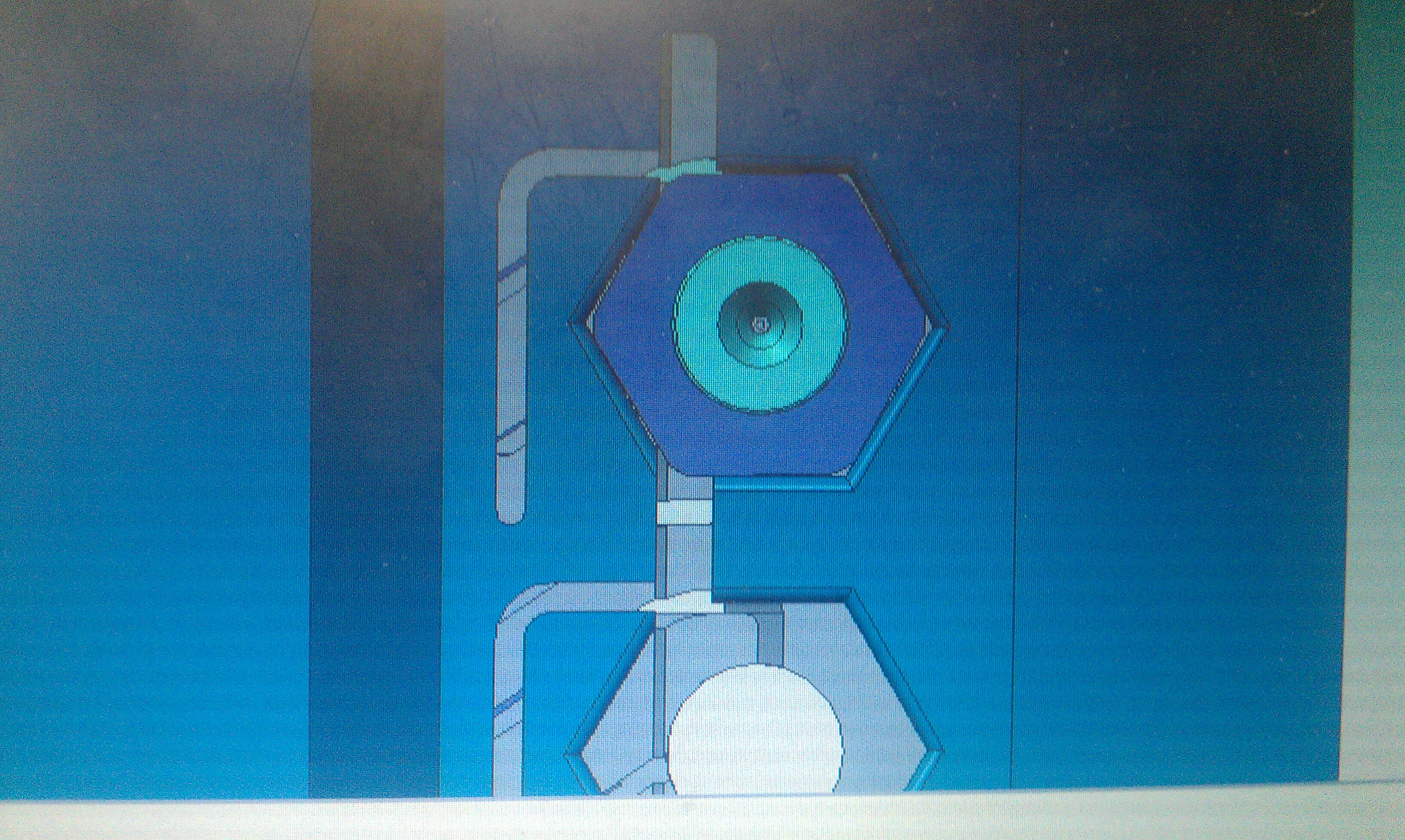 复珊端子pin入孔与否检测机（sw18可编辑+工程图+BOM）