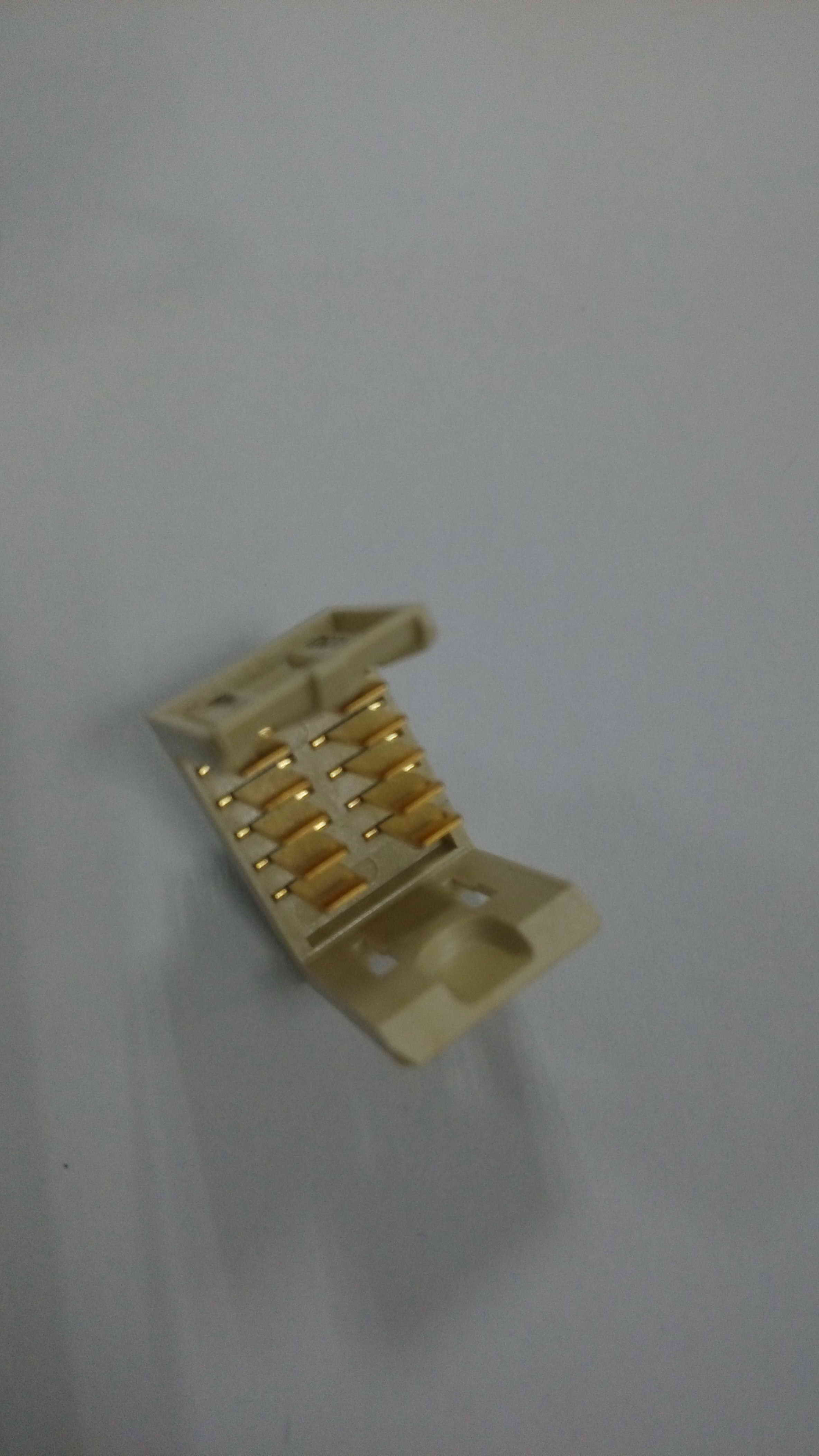 复珊端子pin入孔与否检测机（sw18可编辑+工程图+BOM）