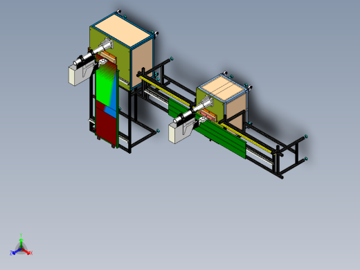 滤板超声波焊接机