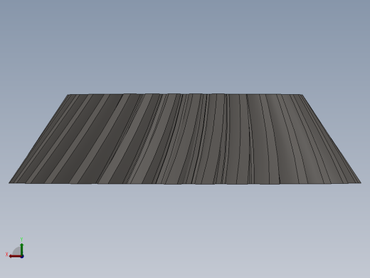 solidworks 螺旋伞齿轮后视缩略图