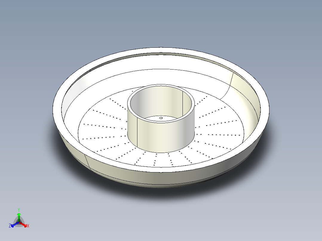 40GP方舱总装配图