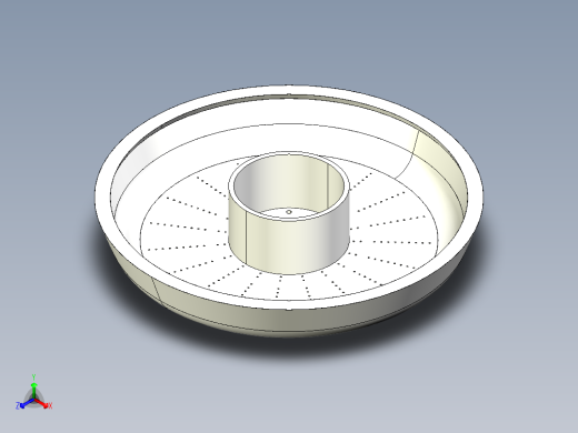40GP方舱总装配图