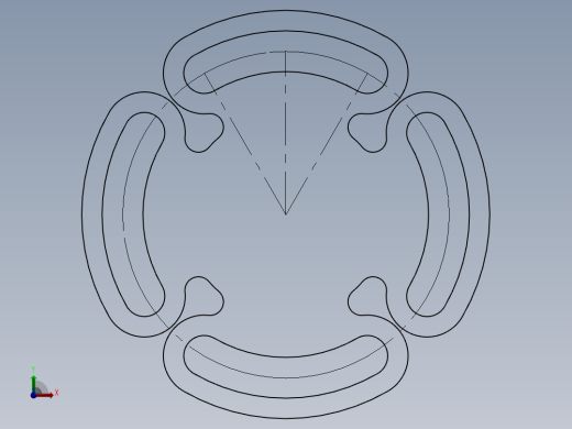SW建模练习题-exercise 5前视缩略图
