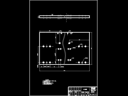 7A055--套筒加工工艺及夹具设计缩略图