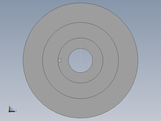 圆筒零件+50+24.3.20+002左视缩略图