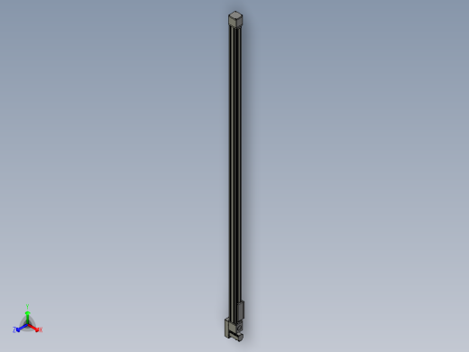 欧规系列-GB8-L96-S3000-BL-P40-MS3