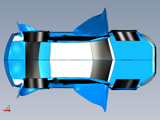 汽车车身 (60)后视缩略图