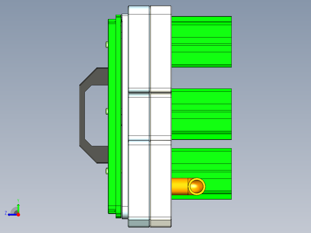 UX561-C-CNC1-170307右视图