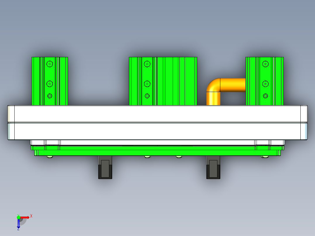 UX561-C-CNC1-170307俯视图