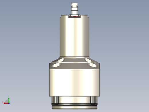 KOSMEKSFA1000-M1A-060-H60多系列多零件图纸模型多系列多零件图纸模型后视缩略图