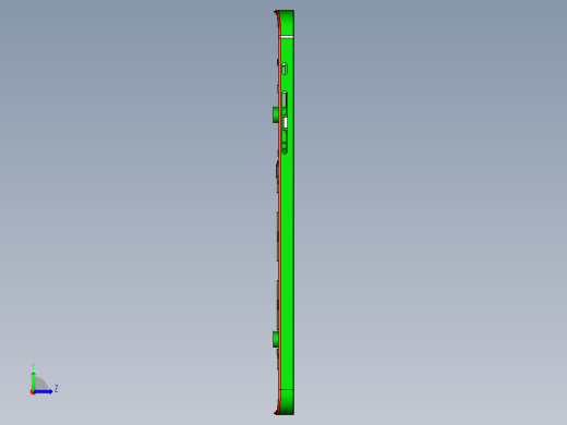 s1-cnc8-笔记本CNC工装夹具三维模型3D-20150203左视缩略图