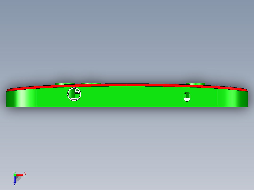 s1-cnc8-笔记本CNC工装夹具三维模型3D-20150203俯视图