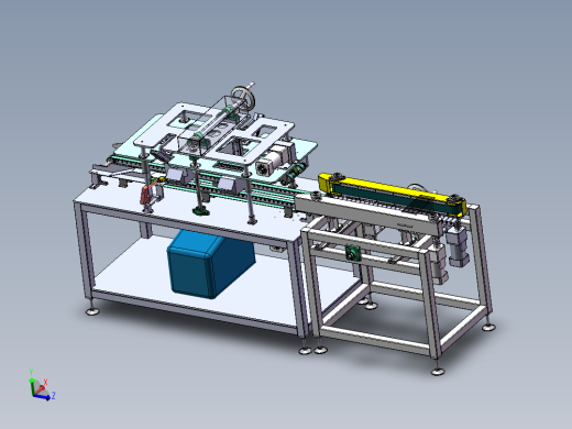 2023.02月-半自动纸盒包装机sw18可编辑