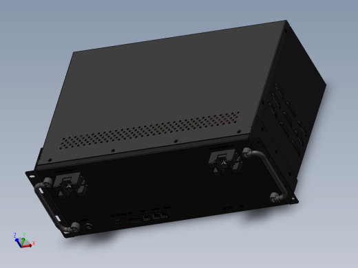 TL24100LFP-4U(B)电池包sw18